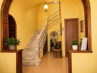 Villa unifamiliare via finocchieto 48, Roccantica — foto 22 di 24