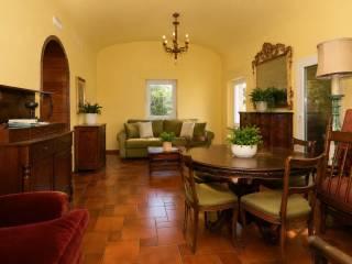 Villa unifamiliare via finocchieto 48, Roccantica — foto 9 di 24