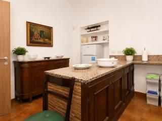 Villa unifamiliare via finocchieto 48, Roccantica — foto 8 di 24