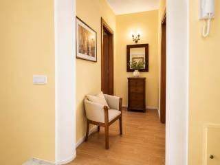 Villa unifamiliare via finocchieto 48, Roccantica — foto 18 di 24