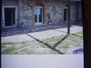 Appartamento in villa via dei Gradini 6, Centro, Forano