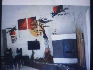Appartamento in villa via dei Gradini 6, Centro, Forano — foto 3 di 6