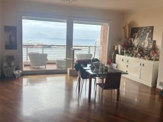 Appartamento via salita Stazione Santa Caterina 1, Santa Caterina - San Brunello, Reggio Calabria