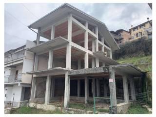 Terratetto unifamiliare via Castello, Santa Rufina, Cittaducale — foto 4 di 13