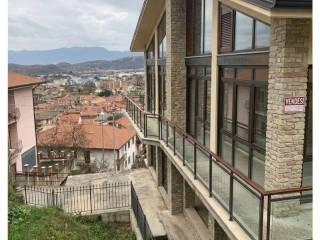 Terratetto unifamiliare via Castello, Santa Rufina, Cittaducale — foto 5 di 13