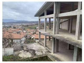 Terratetto unifamiliare via Castello, Santa Rufina, Cittaducale — foto 10 di 13