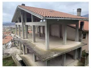 Terratetto unifamiliare via Castello, Santa Rufina, Cittaducale — foto 12 di 13