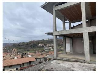 Terratetto unifamiliare via Castello, Santa Rufina, Cittaducale — foto 13 di 13