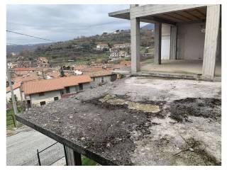 Terratetto unifamiliare via Castello, Santa Rufina, Cittaducale — foto 2 di 13