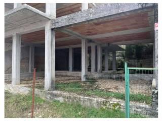Terratetto unifamiliare via Castello, Santa Rufina, Cittaducale — foto 6 di 13