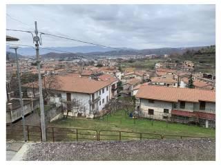 Terratetto unifamiliare via Castello, Santa Rufina, Cittaducale — foto 9 di 13