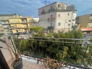 Bilocale via Roma Nuova, Roccella Ionica — foto 14 di 18