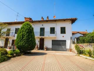 Cascina frazione Valleandona, Casabianca - Valleandona, Asti — foto 18 di 19