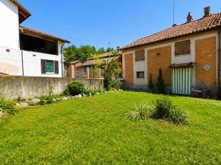 Cascina frazione Valleandona, Casabianca - Valleandona, Asti