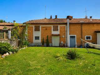 Cascina frazione Valleandona, Casabianca - Valleandona, Asti — foto 19 di 19