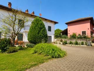 Cascina frazione Valleandona, Casabianca - Valleandona, Asti — foto 16 di 19