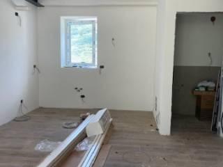 Villa bifamiliare via Bonini, Torchione Moia, Albosaggia — foto 6 di 7