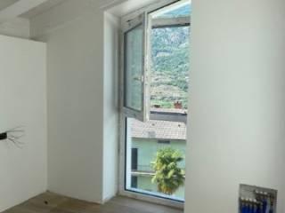 Villa bifamiliare via Bonini, Torchione Moia, Albosaggia — foto 4 di 7