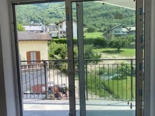 Villa bifamiliare via Bonini, Torchione Moia, Albosaggia — foto 2 di 7