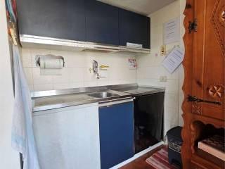 Bilocale via martiri della libertà, 37, Centro, San Bartolomeo al Mare