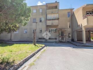 Quadrilocale via Roma, Vasche, Castel Sant'Angelo — foto 18 di 29