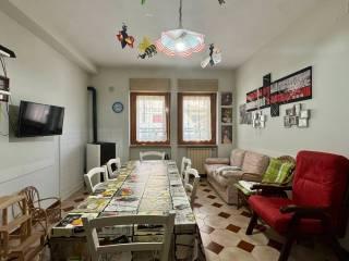 Villa a schiera via Generale Antonio Gandin, Centro, Avezzano