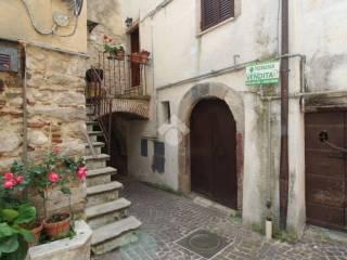 Trilocale via Degli Archi 15, Ponticelli, Scandriglia — foto 11 di 13