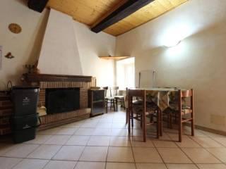 Trilocale via Degli Archi 15, Ponticelli, Scandriglia — foto 9 di 13