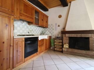Trilocale via Degli Archi 15, Ponticelli, Scandriglia — foto 5 di 13