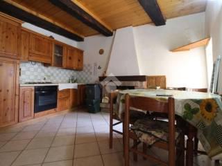 Trilocale via Degli Archi 15, Ponticelli, Scandriglia — foto 13 di 13