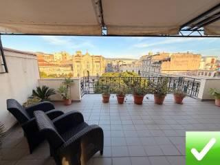 Attico ottimo stato, 315 m², Centro Storico, Reggio Calabria — foto 23 di 37