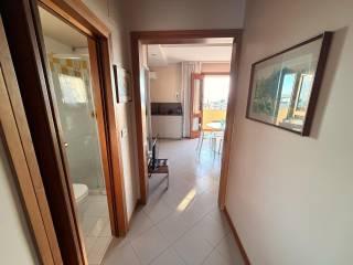 Attico ottimo stato, 315 m², Centro Storico, Reggio Calabria — foto 30 di 37