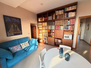 Attico ottimo stato, 315 m², Centro Storico, Reggio Calabria — foto 35 di 37