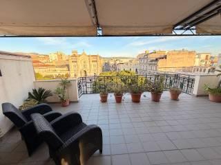 Attico ottimo stato, 315 m², Centro Storico, Reggio Calabria — foto 28 di 37