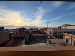 Attico ottimo stato, 315 m², Centro Storico, Reggio Calabria — foto 37 di 37