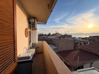 Attico ottimo stato, 315 m², Centro Storico, Reggio Calabria — foto 36 di 37