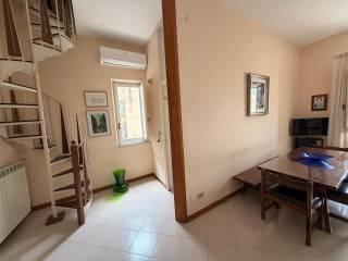 Attico ottimo stato, 315 m², Centro Storico, Reggio Calabria — foto 3 di 37