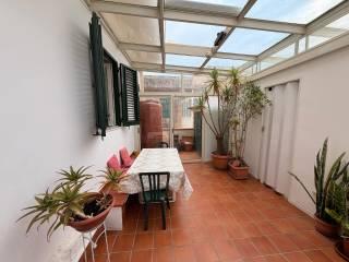 Attico ottimo stato, 315 m², Centro Storico, Reggio Calabria — foto 10 di 37