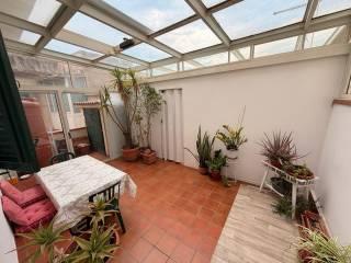 Attico ottimo stato, 315 m², Centro Storico, Reggio Calabria — foto 29 di 37