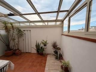 Attico ottimo stato, 315 m², Centro Storico, Reggio Calabria — foto 14 di 37