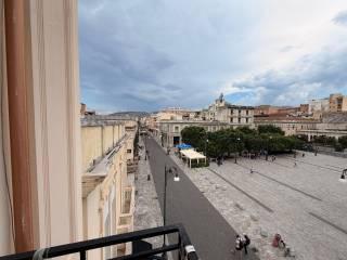 Attico ottimo stato, 315 m², Centro Storico, Reggio Calabria — foto 2 di 37