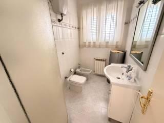 Attico ottimo stato, 315 m², Centro Storico, Reggio Calabria