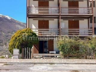 Monolocale via della Genziana 7, Lucoli — foto 7 di 8