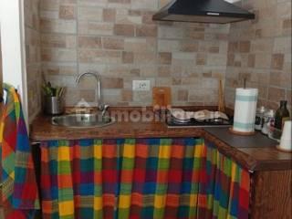 Monolocale via della Genziana 7, Lucoli — foto 8 di 8