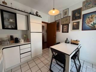 Attico via del buon consiglio, 5, Centro, Sondrio — foto 32 di 35