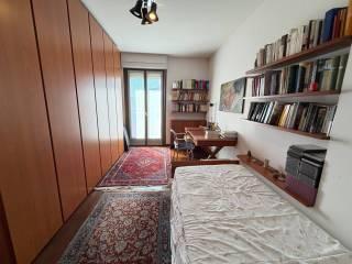 Attico via del buon consiglio, 5, Centro, Sondrio — foto 8 di 35