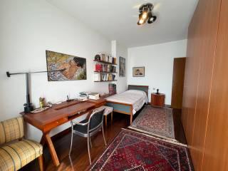 Attico via del buon consiglio, 5, Centro, Sondrio — foto 35 di 35