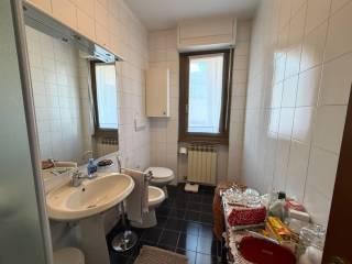Attico via del buon consiglio, 5, Centro, Sondrio — foto 9 di 35