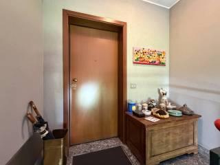 Attico via del buon consiglio, 5, Centro, Sondrio — foto 19 di 35