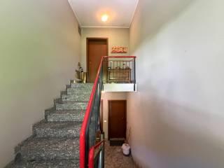 Attico via del buon consiglio, 5, Centro, Sondrio — foto 10 di 35
